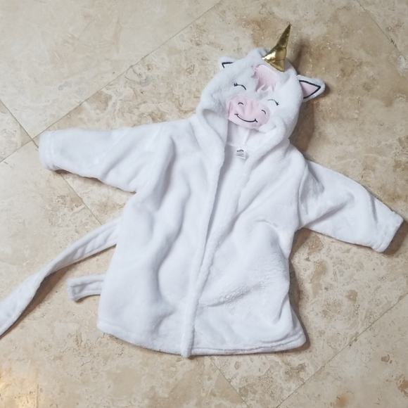 Other - 0-9 m unicorn robe